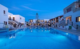 Contaratos Beach Hotel