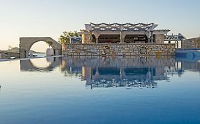 Contaratos Beach Hotel
